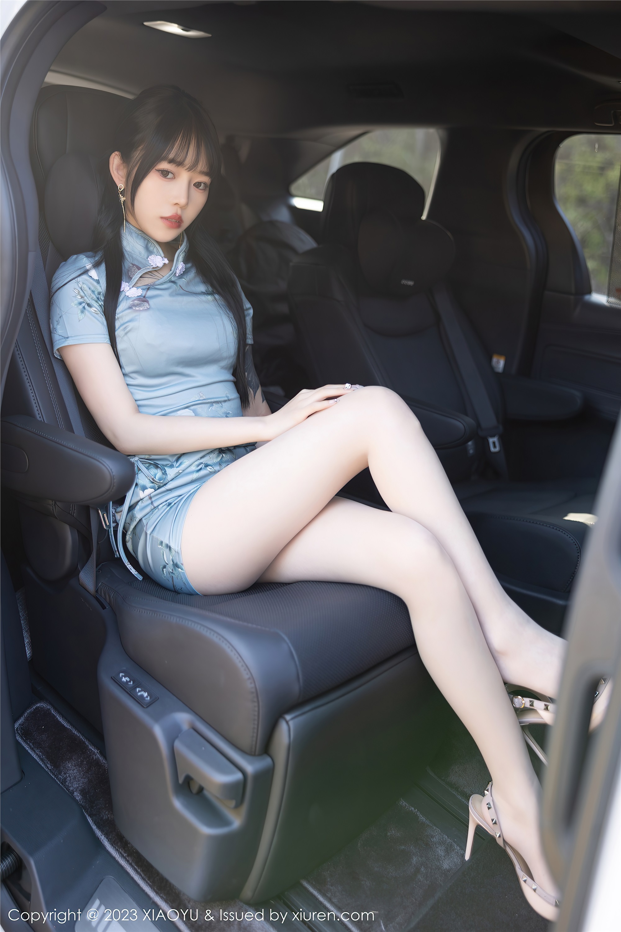 XiaoYu语画界  2023.03.30 VOL.997 奶瓶